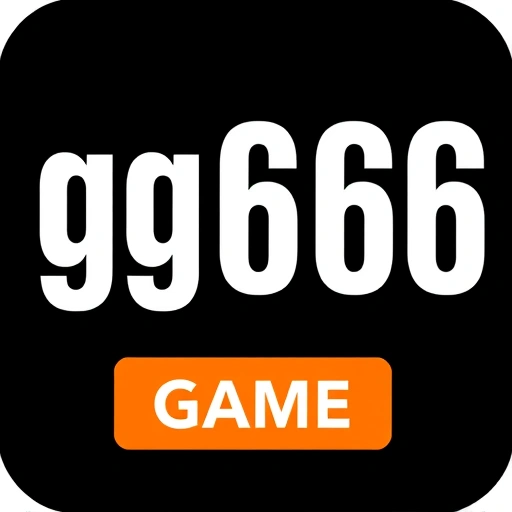 Logo da gg666